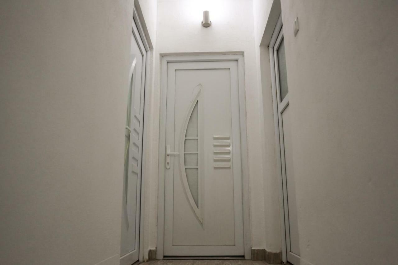 Apartments Station คอนยิค ภายนอก รูปภาพ